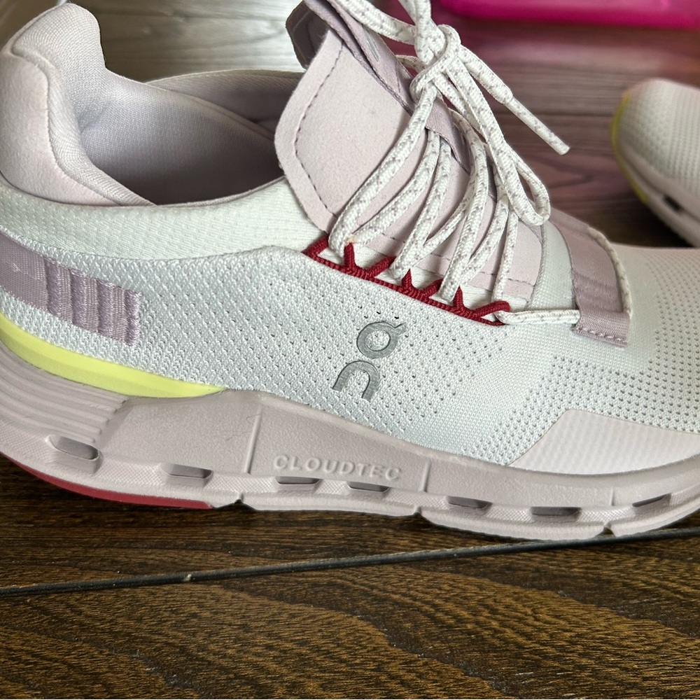 On Running Women's Cloud Nova Running Shoes- NEW!